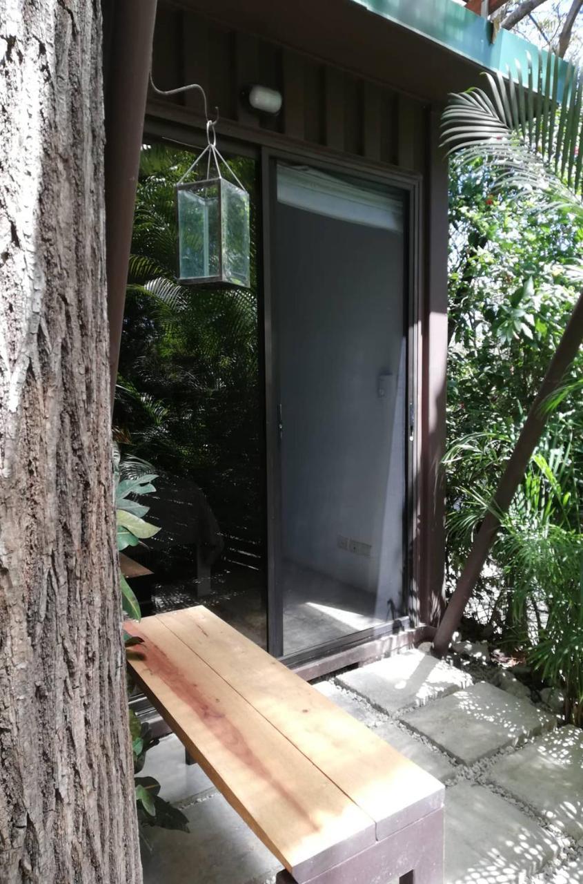 绿色保护区酒店 诺萨拉 外观 照片
